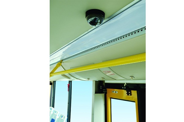 海格KLQ6850GAHEVC5E公交车(天然气/电混动国五10-28座)