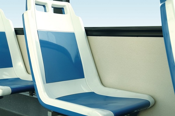 海格KLQ6850GAHEVC5CL公交车(天然气/电混动国五10-28座)