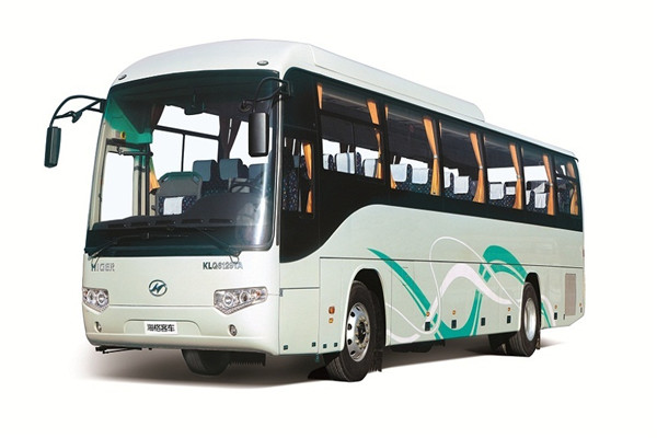 海格KLQ6119KAC51客车(天然气国五24-53座)