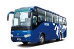 海格KLQ6109KQC50客车(天然气国五24-49座)