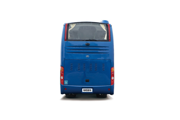 海格KLQ6109KQE51客车(柴油国四24-46座)