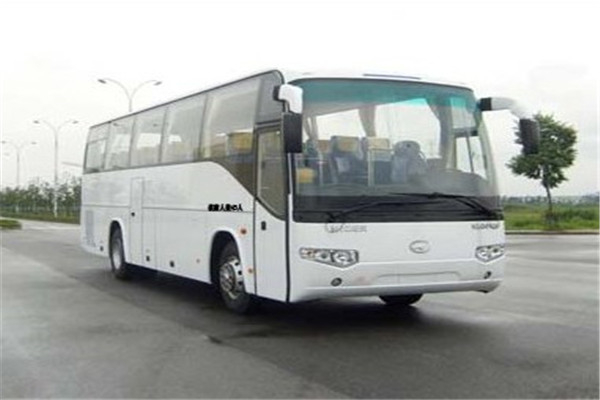 海格KLQ6109TAEV1A客车(纯电动24-49座)