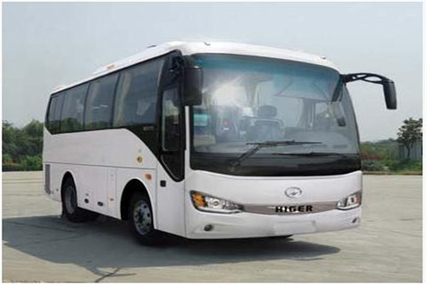 海格KLQ6802KAEV0N1客车(纯电动24-35座)