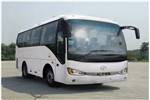 海格KLQ6802KAEV0N1客车(纯电动24-35座)