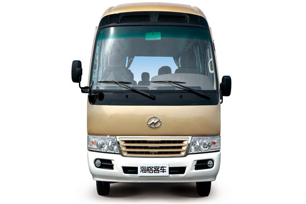 海格KLQ6702C5客车(天然气国五24-28座)