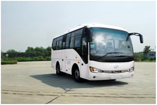 海格KLQ6802KAEV0X客车(纯电动24-35座)
