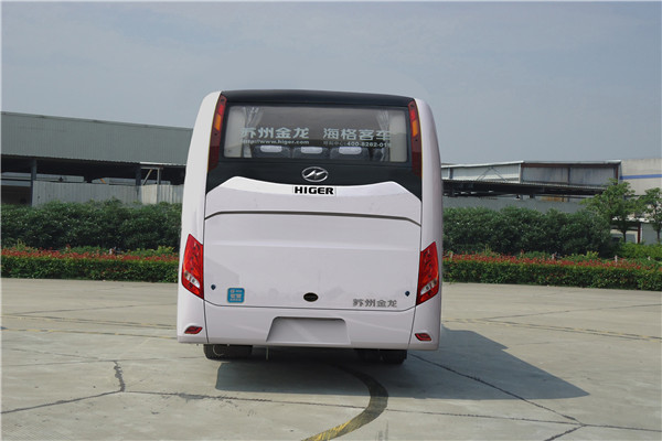 海格KLQ6802KAEV0H1客车(纯电动24-35座)