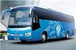 海格KLQ6122KAHEVE51客车(柴油/电混动国五24-59座)
