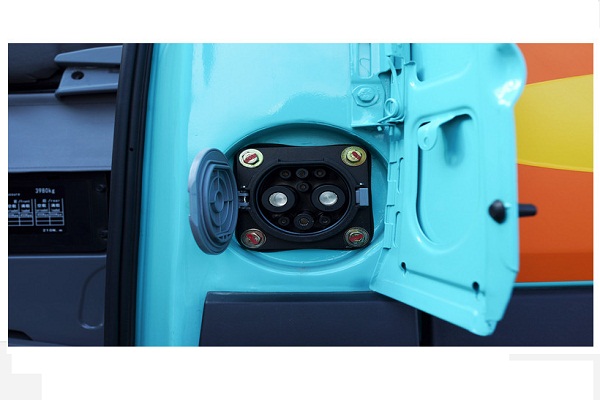 海格KLQ6601GBEVX2公交车(纯电动10-16座)