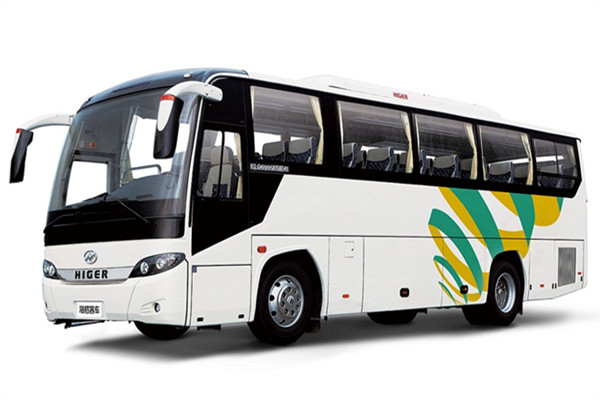 海格KLQ6995KQE51客车(柴油国五24-44座)