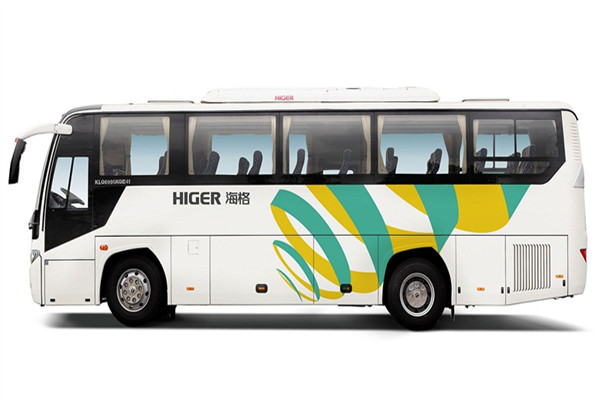 海格KLQ6995KQE51客车(柴油国五24-44座)