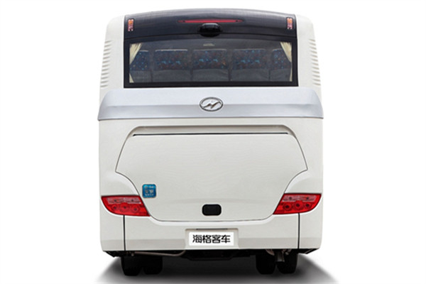 海格KLQ6995KQE51客车(柴油国五24-44座)