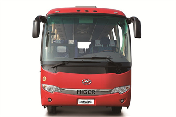 海格KLQ6920KQC51客车(天然气国五24-41座)