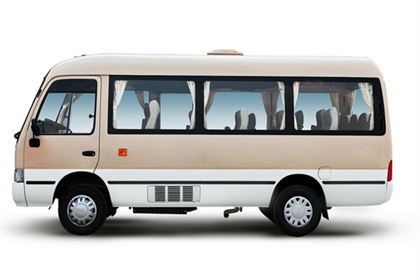 海格KLQ6602EV0X纯电动客车(纯电动10-19座)