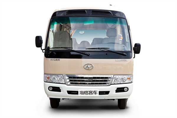 海格KLQ6602EV0X纯电动客车(纯电动10-19座)
