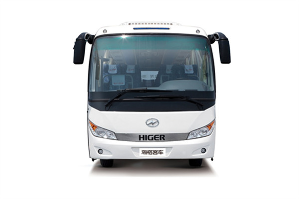 海格KLQ6755KQC50客车(天然气国五24-33座)