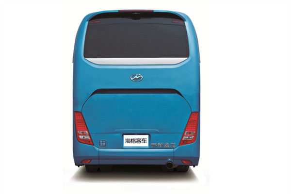 海格KLQ6122BAC52客车(天然气国五24-59座)