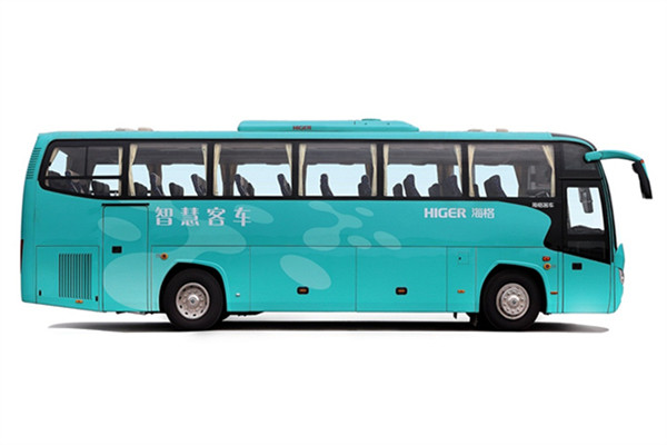 海格KLQ6112HAC52客车(天然气国五24-44座)