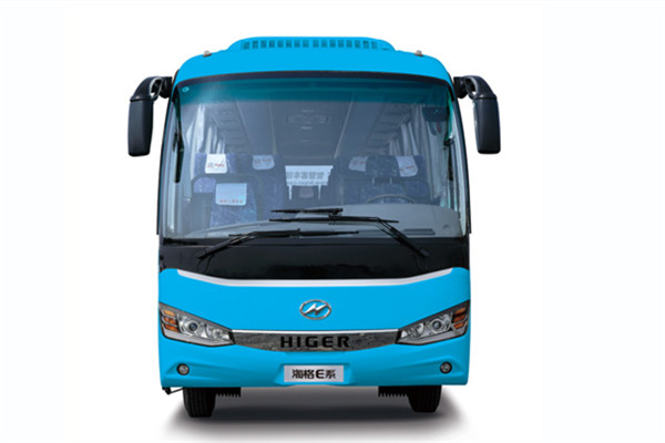 海格KLQ6802KAC50客车(天然气国五24-34座)