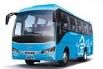 海格KLQ6802KAE50客车(柴油国五24-34座)