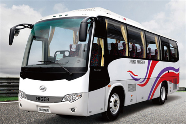 海格KLQ6896KQC50客车（天然气国五24-39座）