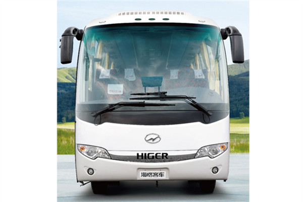 海格KLQ6896KQC50客车（天然气国五24-39座）