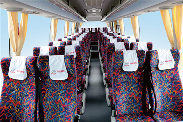 海格KLQ6896KQC50客车（天然气国五24-39座）