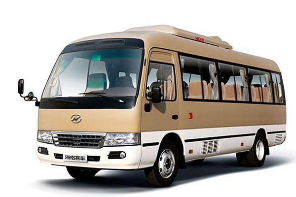 海格KLQ6702EV0H客车(纯电动10-23座)