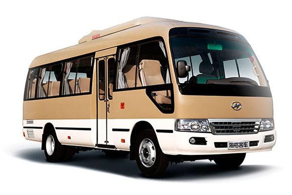 海格KLQ6702EV0X客车(纯电动10-23座)