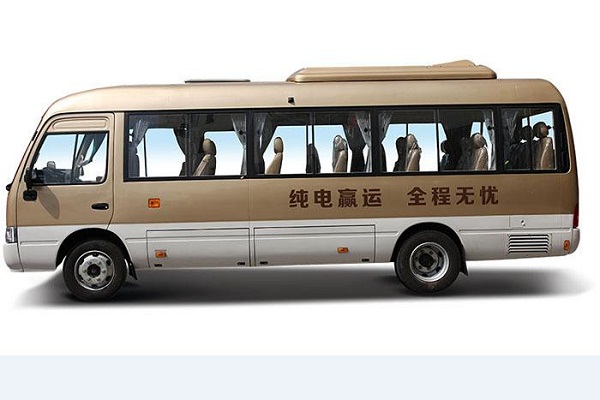海格KLQ6702EV0X客车(纯电动10-23座)