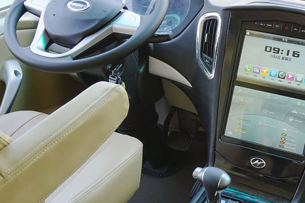 海格KLQ6702EV0客车(纯电动10-23座)