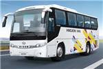 海格KLQ6905KQC52客车(天然气国五24-41座)