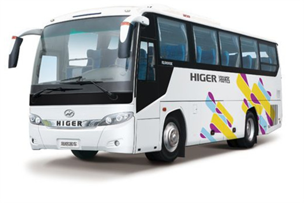 海格KLQ6905KQC51客车(天然气国五24-41座)