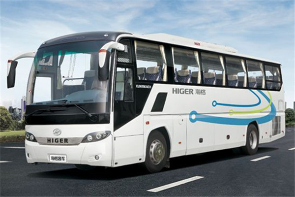 海格KLQ6905KQC51客车(天然气国五24-41座)