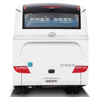 海格KLQ6905KQC50客车(天然气国五24-41座)
