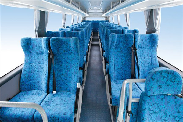 海格KLQ6905KQC50客车(天然气国五24-41座)