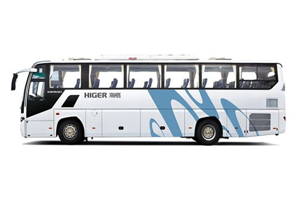 海格KLQ6115KAC50客车(天然气国五24-55座)