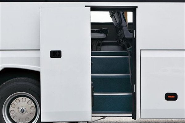 海格KLQ6115KAC51客车(天然气国五24-55座)