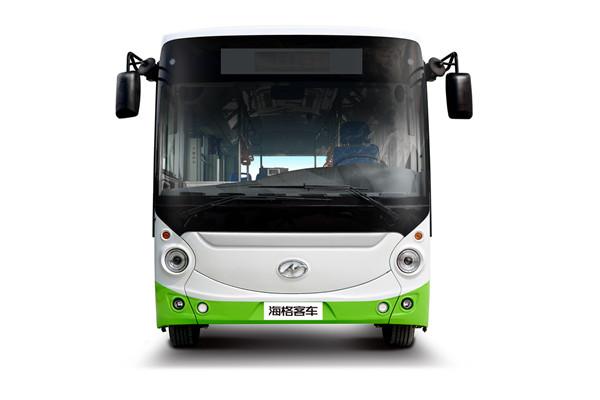 海格KLQ6832GEVW公交车(纯电动5-27座)