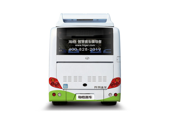 海格KLQ6832GEV1公交车(纯电动5-27座)