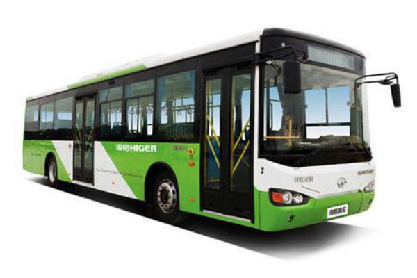 海格KLQ6129GEVX4公交车(纯电动10-42座)