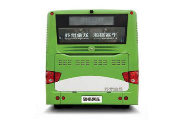 海格KLQ6129GEVX3公交车(纯电动10-42座)