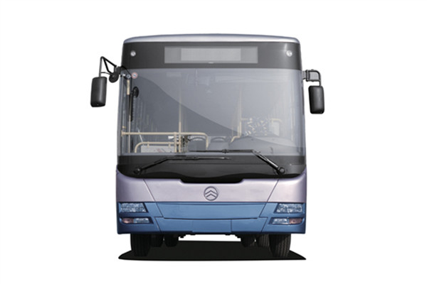 金旅XML6855JHEVD5C公交车(柴油/电混动国五10-26座)