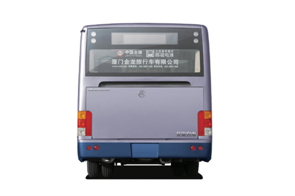 金旅XML6855JHEV15CN公交车(NG/电混动国五10-26座)
