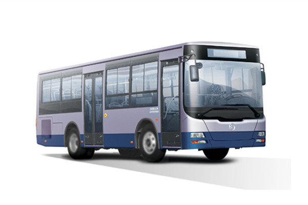 金旅XML6855JHEV15CN公交车(NG/电混动国五10-26座)