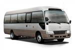 金旅XML6770J15CN公交车(天然气国五10-26座)