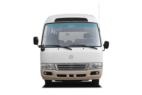 金旅XML6770J15CN公交车(天然气国五10-26座)