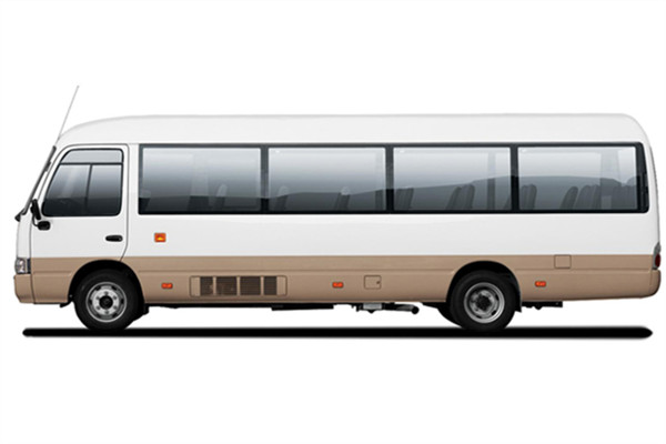 金旅XML6770J15CN公交车(天然气国五10-26座)