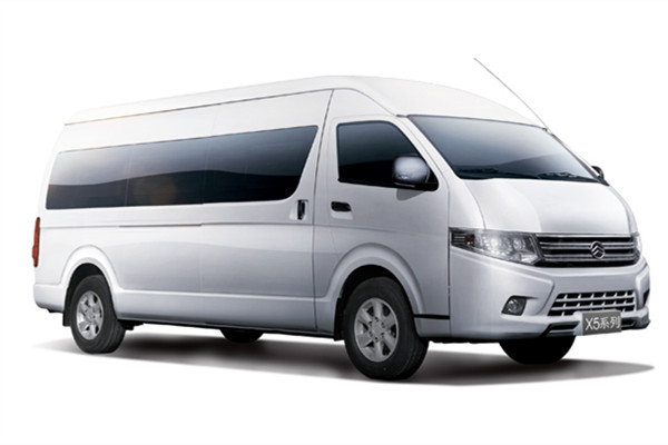 金旅XML6609JEVH0客车(纯电动10-18座)