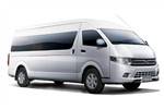 金旅XML6609JEVD0客车(纯电动10-18座)